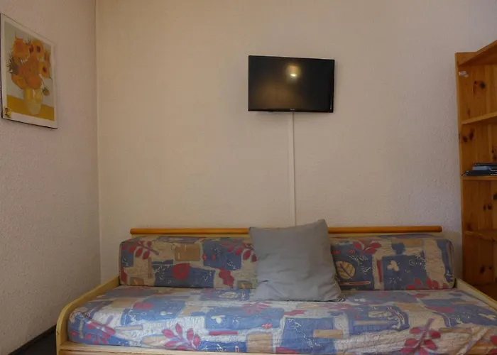 Apartment La Forclaz-2 By Interhome