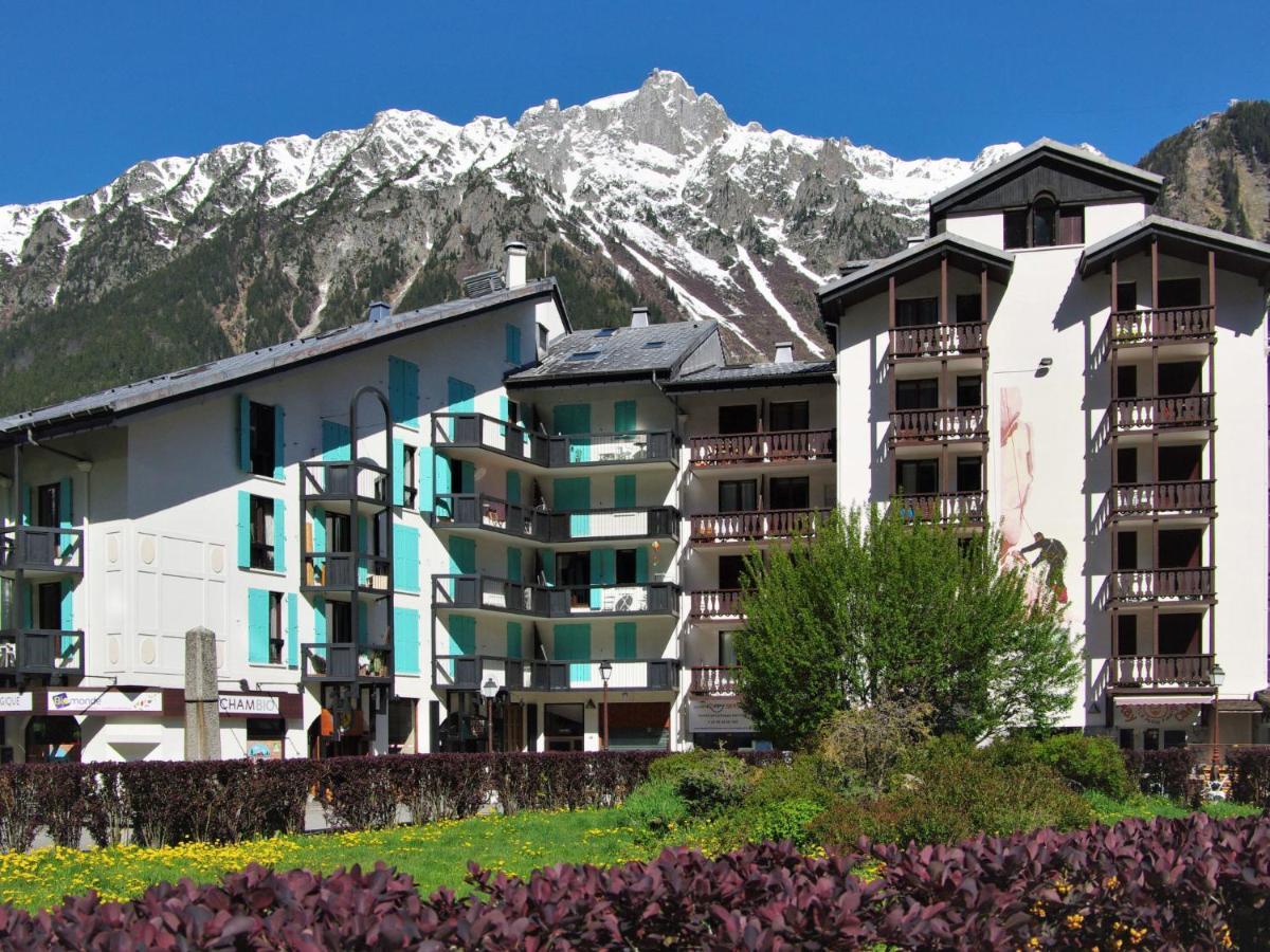 La Forclaz-2 By Interhome Appartement