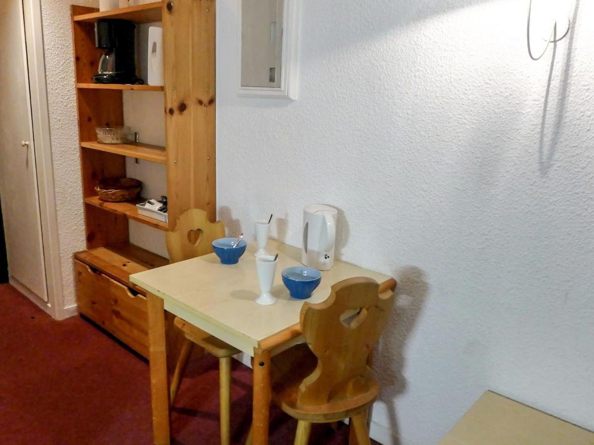 La Forclaz-2 By Interhome Apartamento *